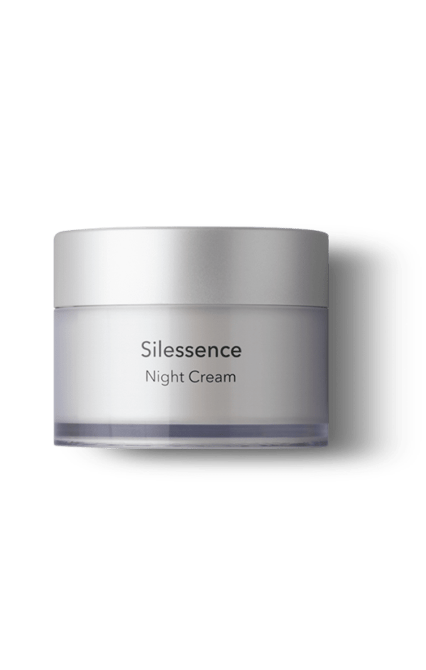 Silessence Night Cream